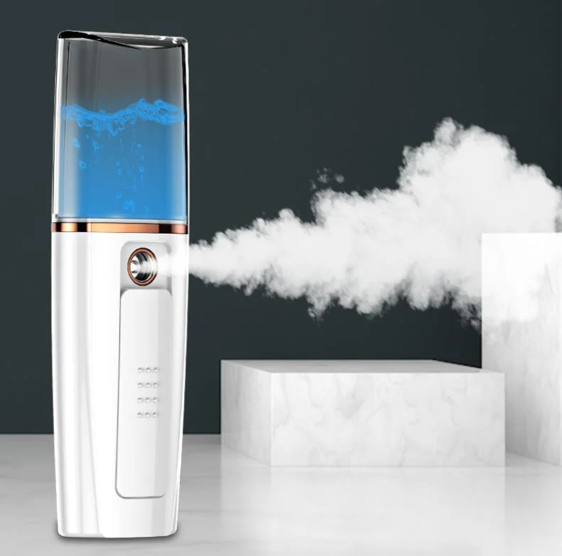 Face Skin Nano Spray Moisture Spray Moisture Facial Water Moisturizing Mist Spray