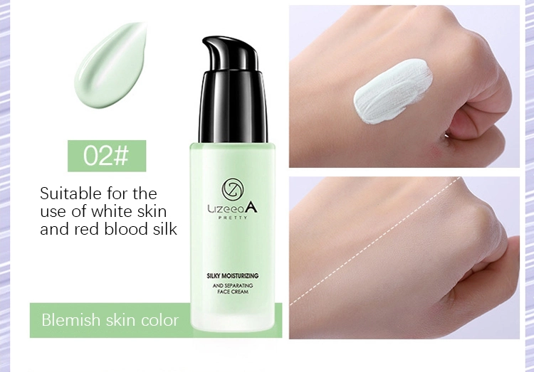 Makeup Factory Maquillaje Oil Control Brightening Makeup Face Primer Maquiagem Importada Atacado Skin Base Primer