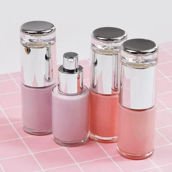 Makeup Factory Maquillaje Oil Control Brightening Makeup Face Primer Importierter Make-up-Großhandel Skin Base Primer