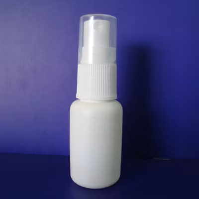 Mundspray, Nano-Nebelspray